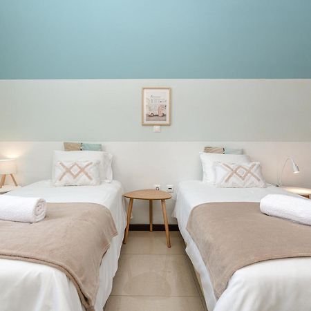 Villa Sea Colors By An Island Apart Arco da Calheta  Exterior foto