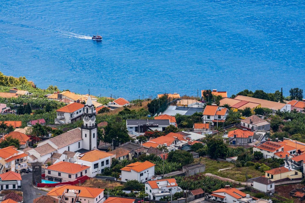 Villa Sea Colors By An Island Apart Arco da Calheta  Exterior foto