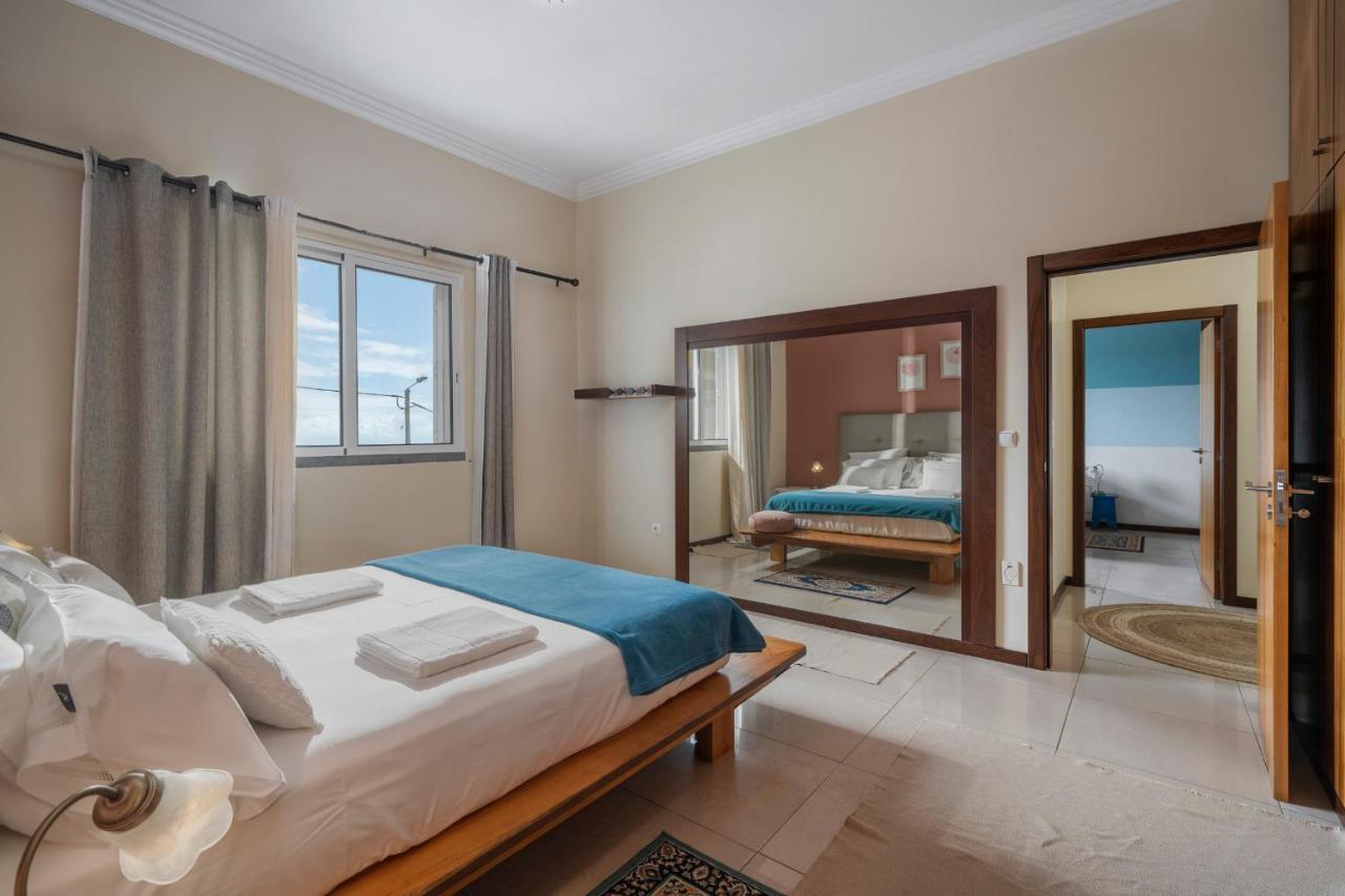 Villa Sea Colors By An Island Apart Arco da Calheta  Exterior foto