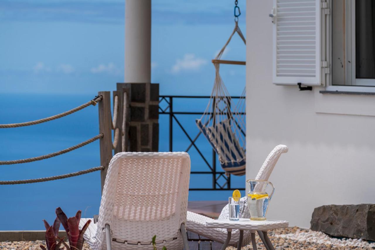 Villa Sea Colors By An Island Apart Arco da Calheta  Exterior foto