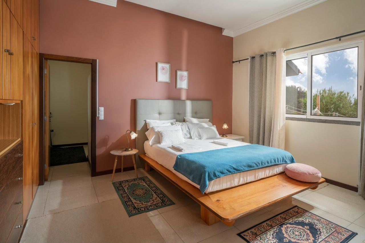 Villa Sea Colors By An Island Apart Arco da Calheta  Exterior foto