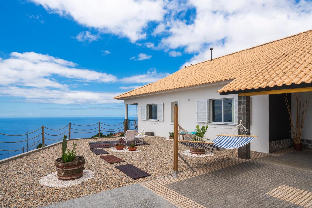 Villa Sea Colors By An Island Apart Arco da Calheta  Exterior foto