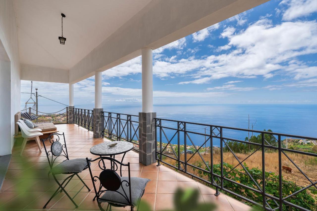 Villa Sea Colors By An Island Apart Arco da Calheta  Exterior foto