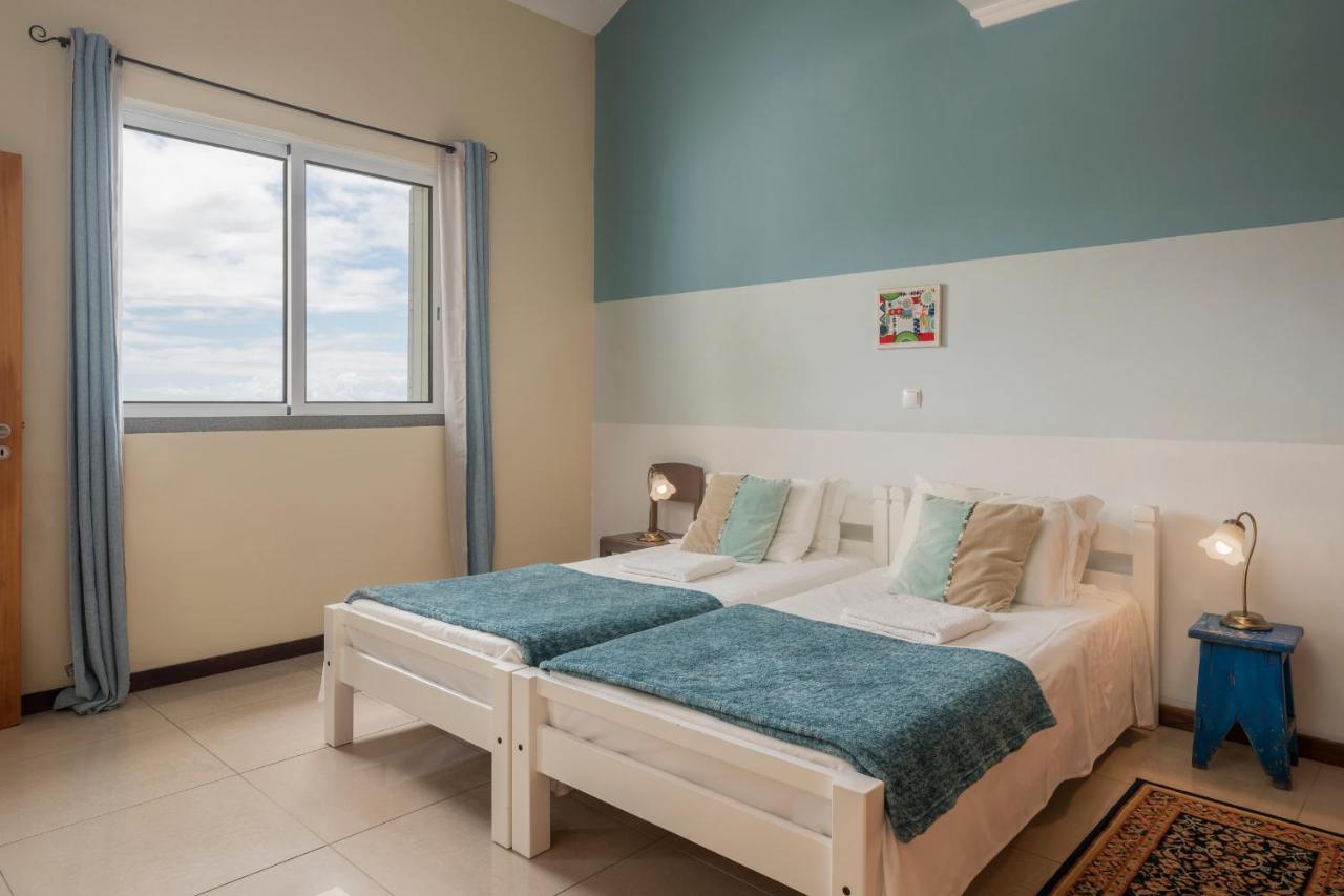 Villa Sea Colors By An Island Apart Arco da Calheta  Exterior foto