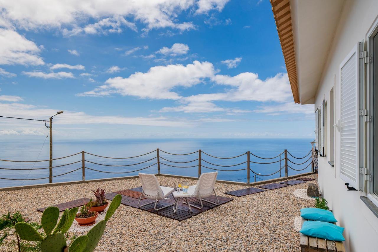 Villa Sea Colors By An Island Apart Arco da Calheta  Exterior foto