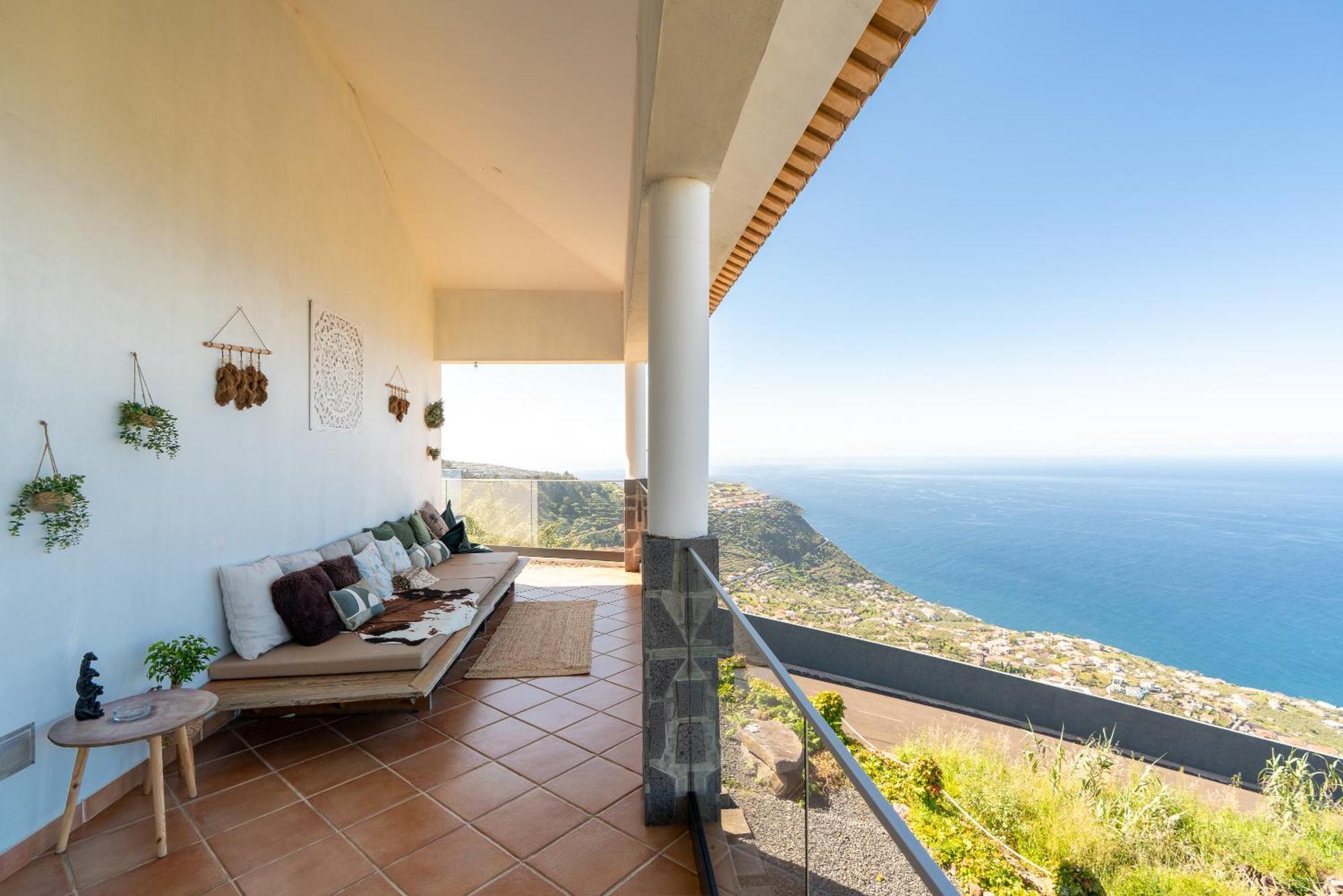 Villa Sea Colors By An Island Apart Arco da Calheta  Exterior foto