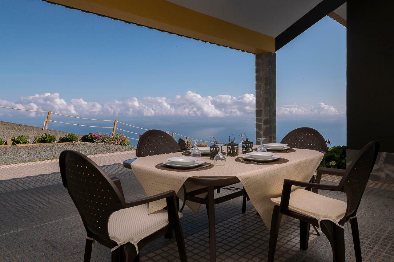 Villa Sea Colors By An Island Apart Arco da Calheta  Exterior foto